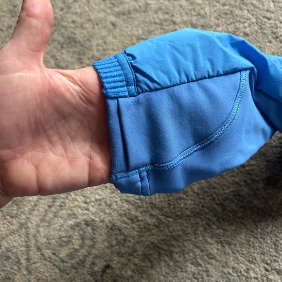 Down For It All Jacket - blue nile - Picture 7 of 16